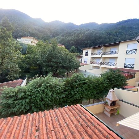 Geres River - Apartamento Na Natureza Exterior photo