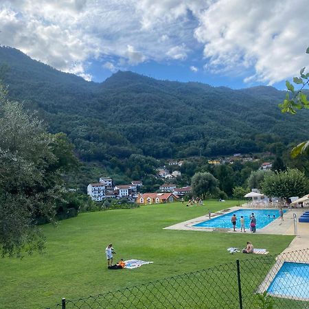Geres River - Apartamento Na Natureza Exterior photo