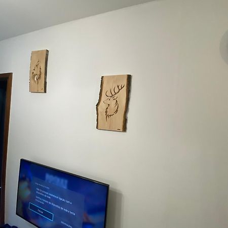 Geres River - Apartamento Na Natureza Exterior photo