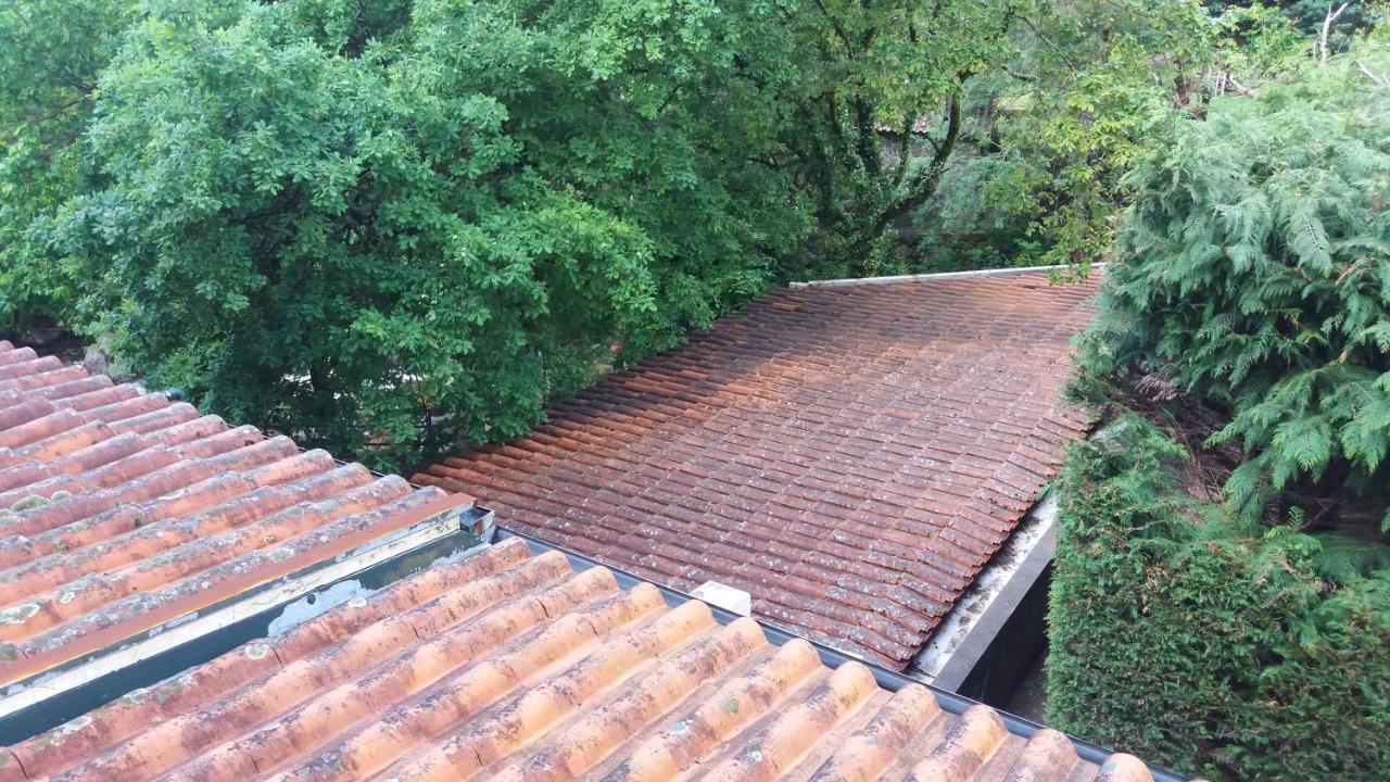 Geres River - Apartamento Na Natureza Exterior photo