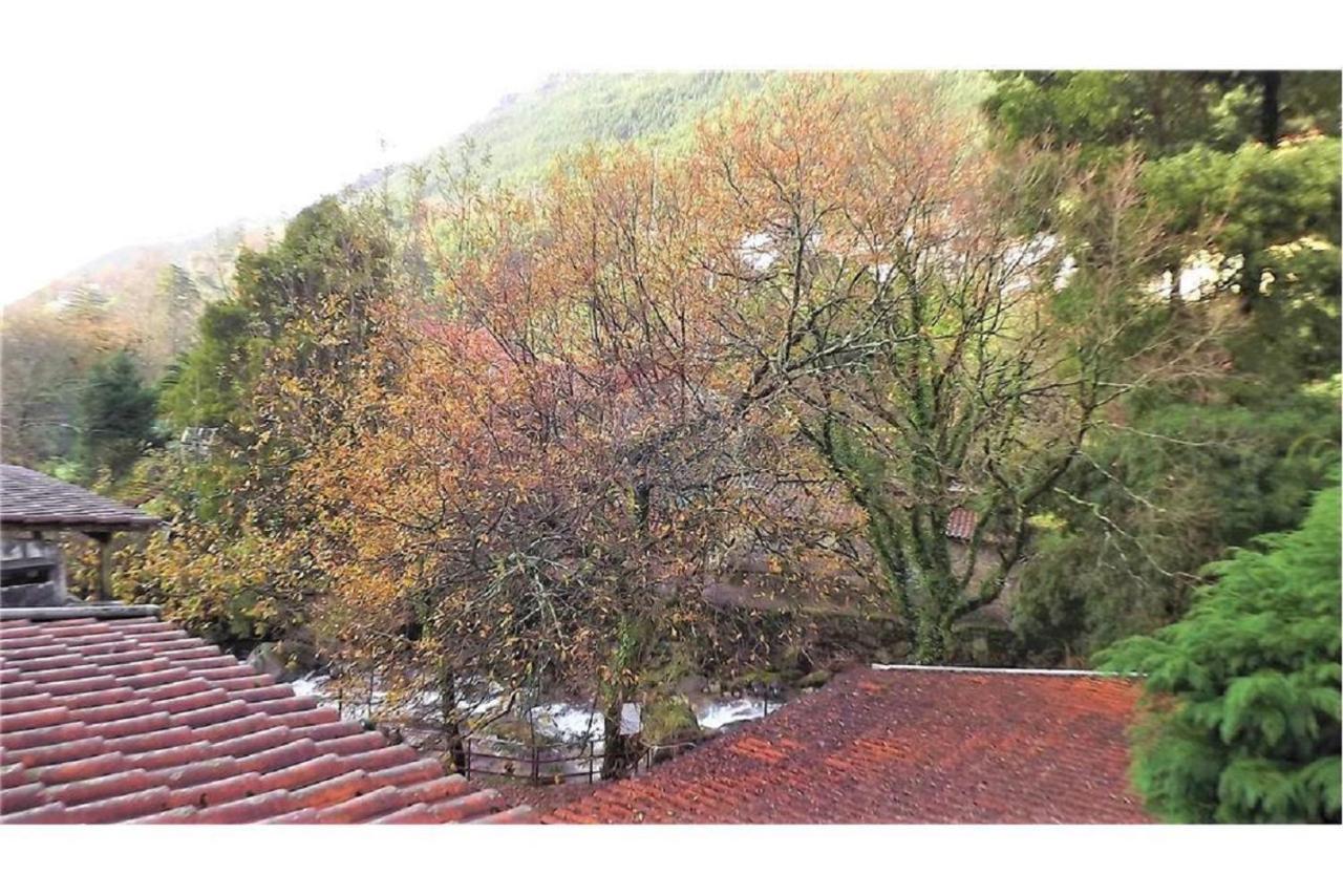 Geres River - Apartamento Na Natureza Exterior photo