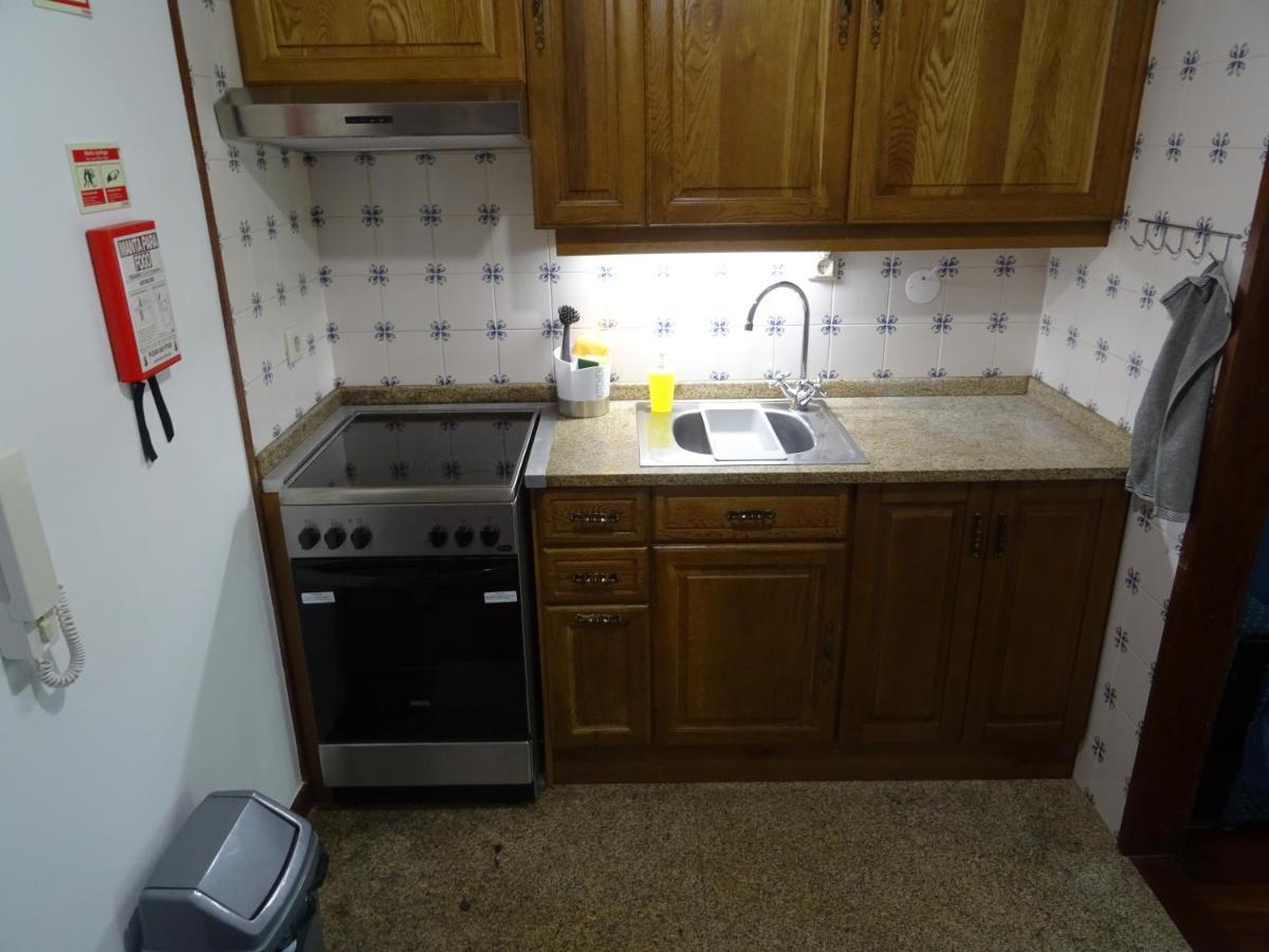 Geres River - Apartamento Na Natureza Exterior photo