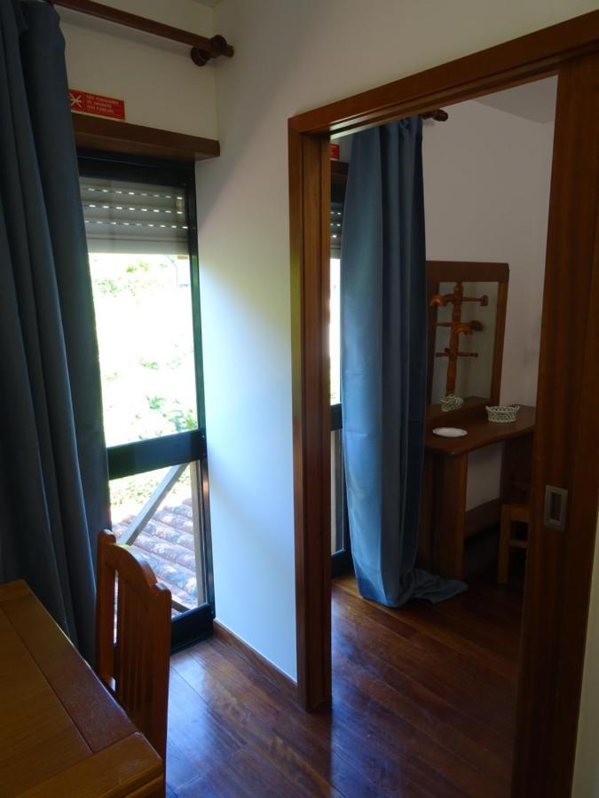 Geres River - Apartamento Na Natureza Exterior photo