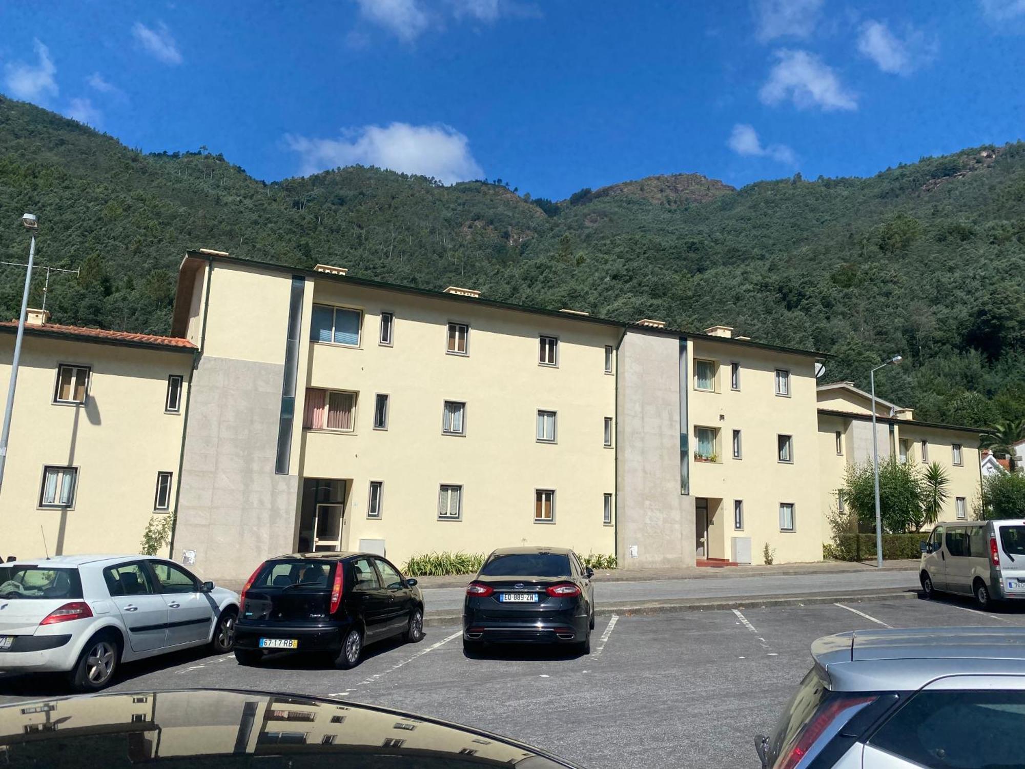 Geres River - Apartamento Na Natureza Exterior photo