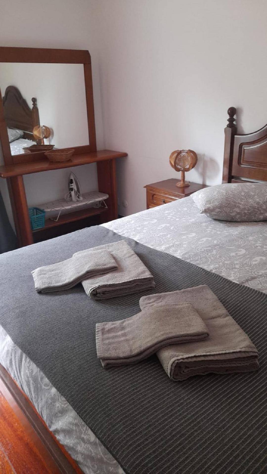 Geres River - Apartamento Na Natureza Exterior photo