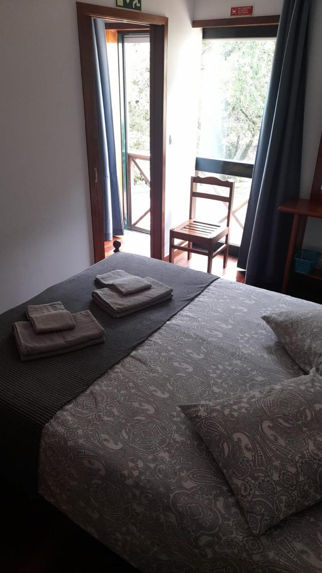 Geres River - Apartamento Na Natureza Exterior photo